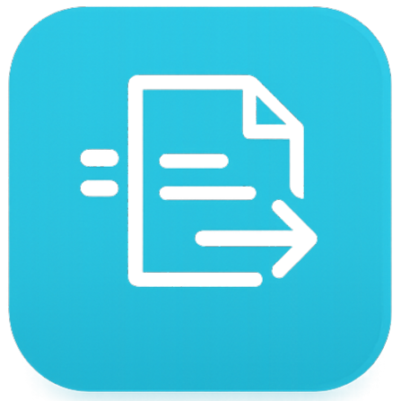 Иконка таможенного контроля